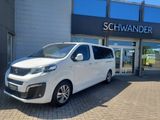 Peugeot Traveller Allure L3 2.0 BlueHDi 180 FAP EU6d 7-S - Peugeot Traveller aus 2020