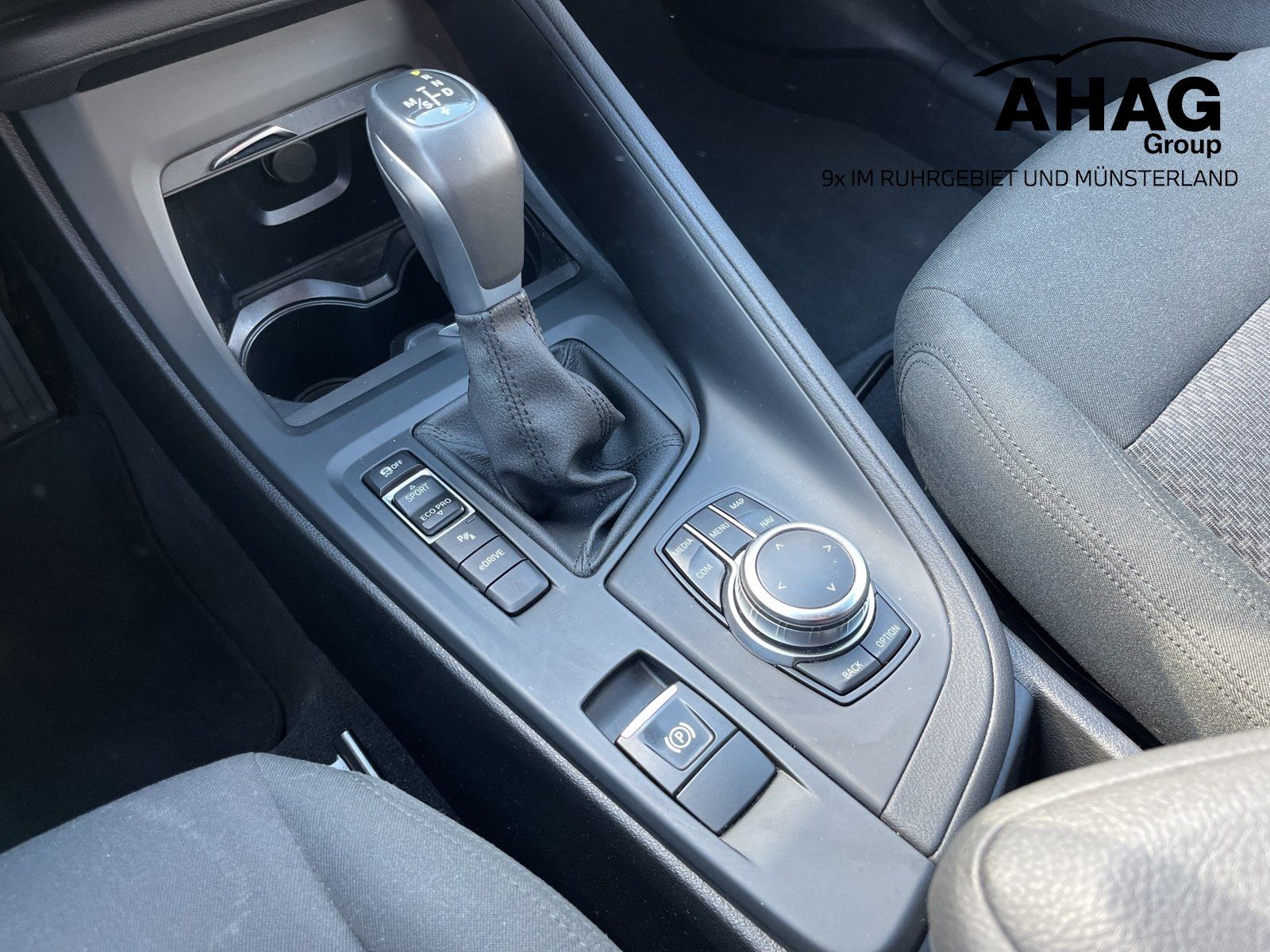 BMW X1 - Bild 10
