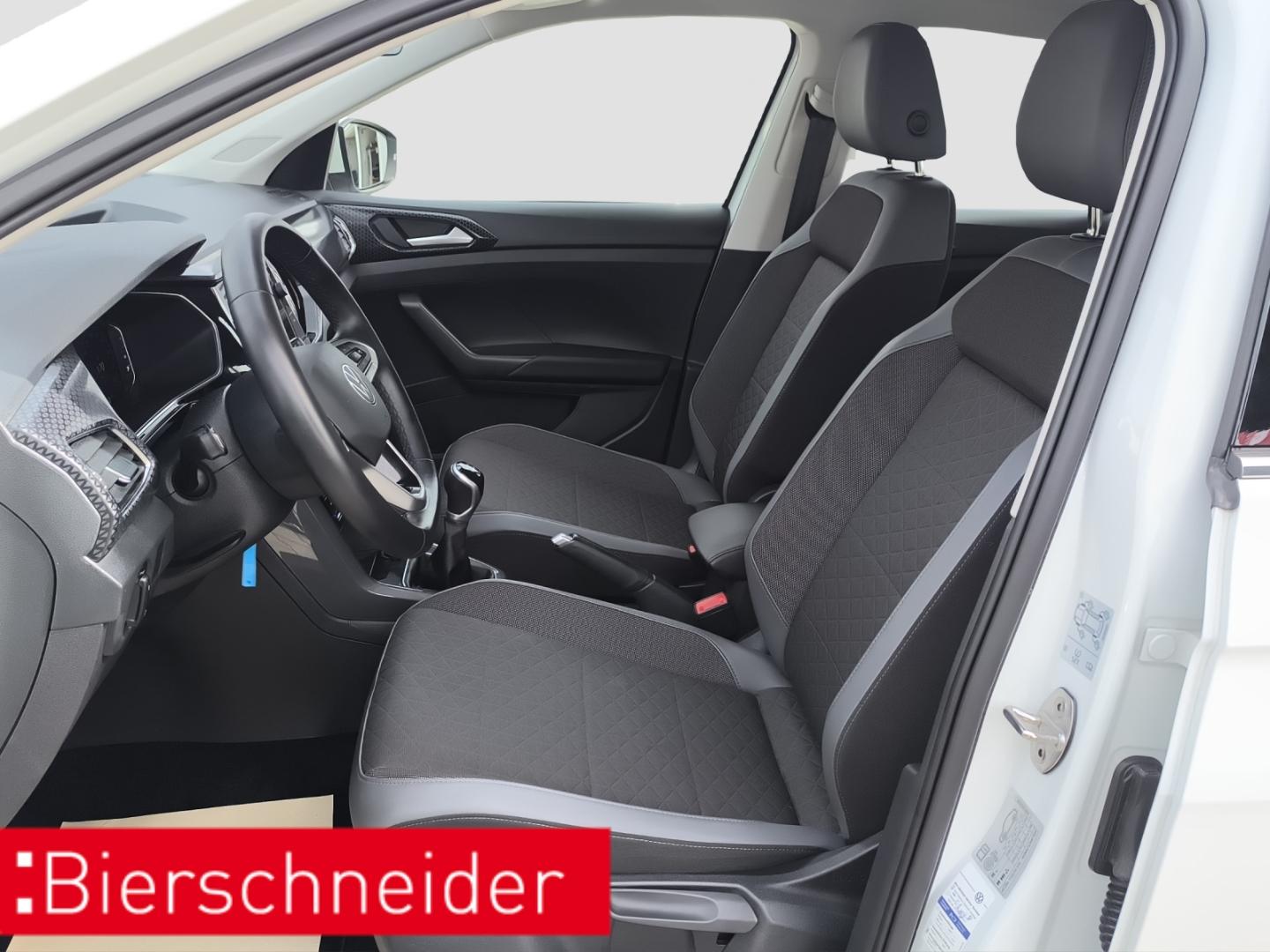 Volkswagen T-Cross 1.0 TSI Style LED PDC RFK NAVI