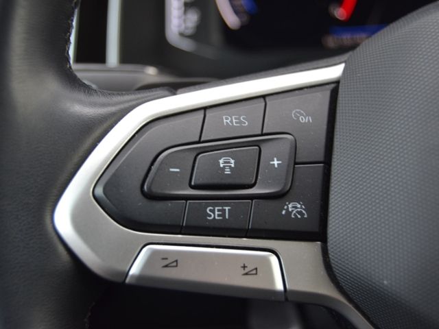 Polo 1.0 TSI DSG 90 PS Style IQ.DRIVE/MATRIX-LED