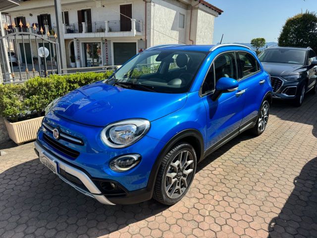 Fiat 500X 1.3 MultiJet 95 CV Business