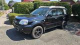Nissan X-Trail - gebrauchte Nissan X-Trail aus dem Jahr 2004