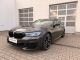 BMW 540 d xDrive Tou. M-SPORT PRO/KOMFOR/PANO/LASER - BMW 540 in Dresden