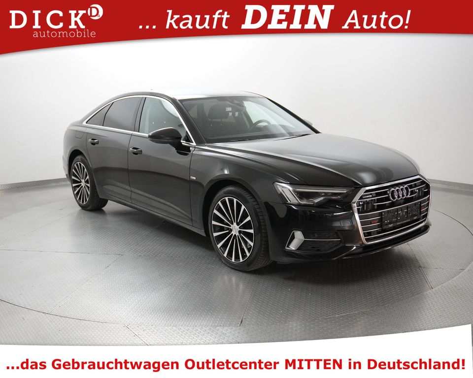 Image of Audi A6