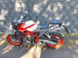 SWM Varez 125  - SWM VAREZ 125