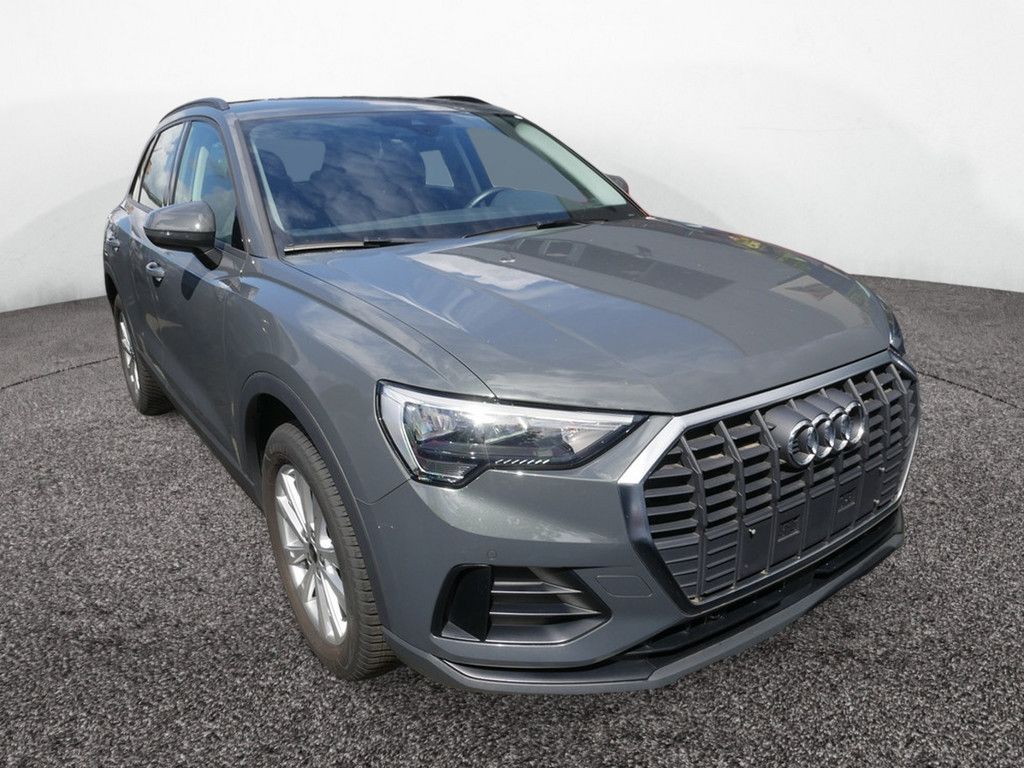 Audi Q3 45 TFSI e LED+NAVI+PDC+SITZHEIZUNG+KLIMA+FSE+ foto 2
