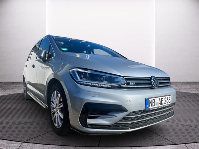 Fahrzeugabbildung Volkswagen Touran 1.5 TSI DSG HIGHLINE IQ.DRIVE LED R-LINE