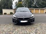 BMW Active Tourer 220d, Panoramada. Advanta, TÜV neu - BMW 220 Active Tourer: Von Privat