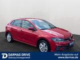 Volkswagen Polo 1.0 TSI Style Navi Pro DAB Plus Matrix-LED - Volkswagen Polo: Plus