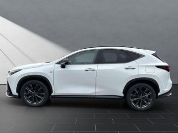 Lexus NX 450h - 2