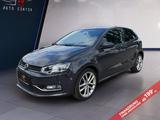 Volkswagen Polo V Highline/DSG/Navi/LED/PDC - Volkswagen Polo Highline mit Diesel-Antrieb