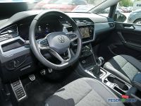 Volkswagen Touran - Vorschau Bild 10