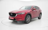 Mazda CX-5 AWD/HUD/Leder/360/Matrix-LED/Sitzlüftung - Mazda Gebrauchtwagen in Leipzig