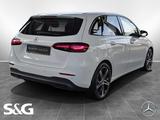 Mercedes-Benz B 220 d AHK+TOTWINKEL+KAMERA+CARPLAY+NIGHT+18" - Mercedes-Benz B 220: Van