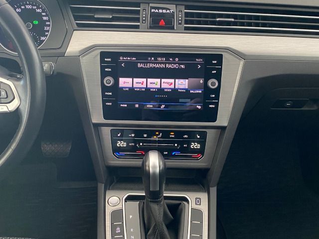 Passat Variant 2.0 TDI DSG NAVI+KAMERA+LED