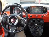 Fiat 500 1.2 8V LOUNGE LOUNGE - Fiat 500 von privat