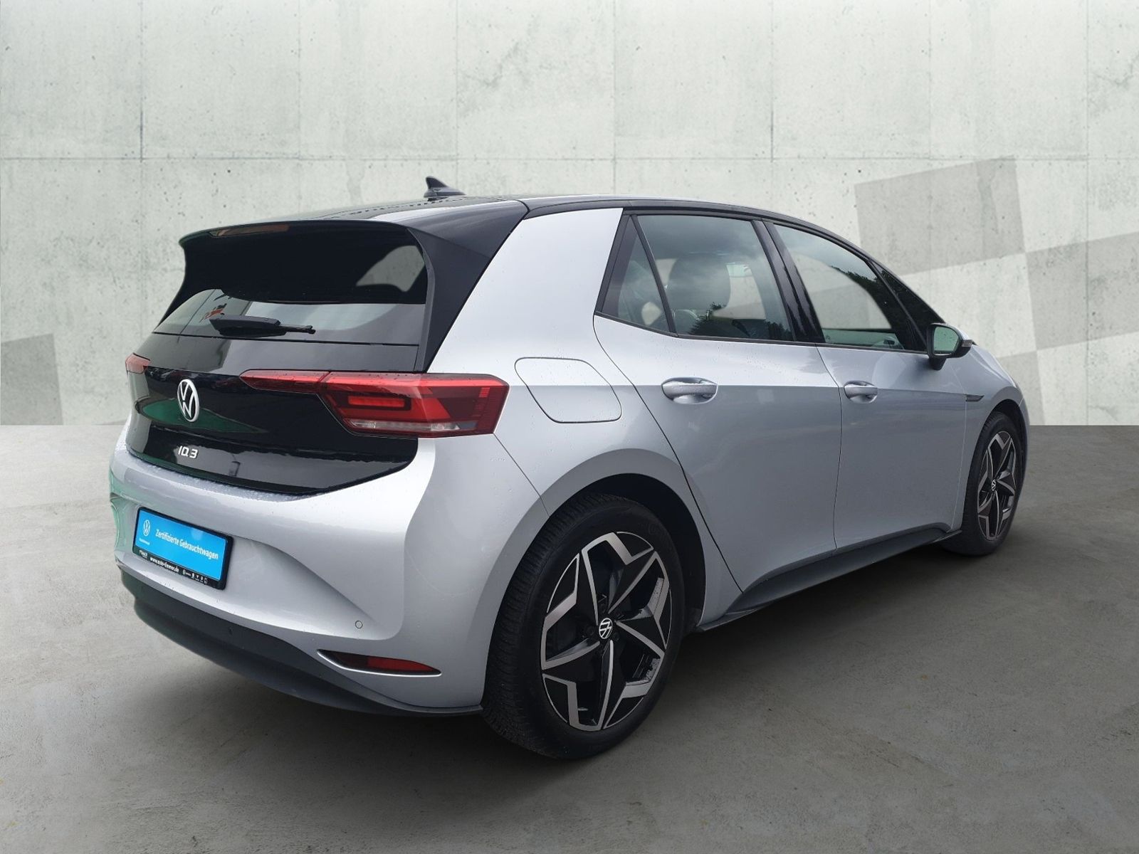 Volkswagen ID.3 PRO PERF. 62 kWh LIFE LED ACC CARPLAY N foto 5