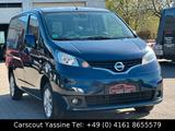 Nissan NV200 /Evalia Evalia Tekna/2.Hand/7-Sitzer/ - Nissan NV200 aus 2018