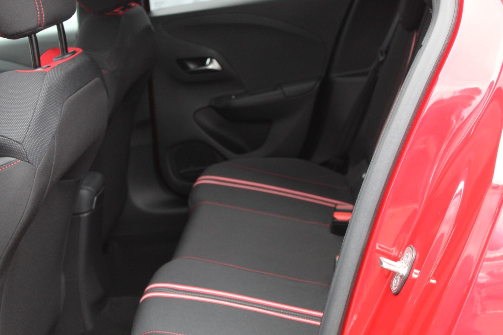 Fahrzeugabbildung Opel Corsa  GS Line Sitzh.*Kamera*Keyless