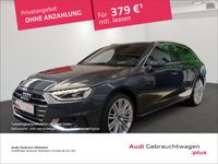Audi A4 - Vorschau Bild 1