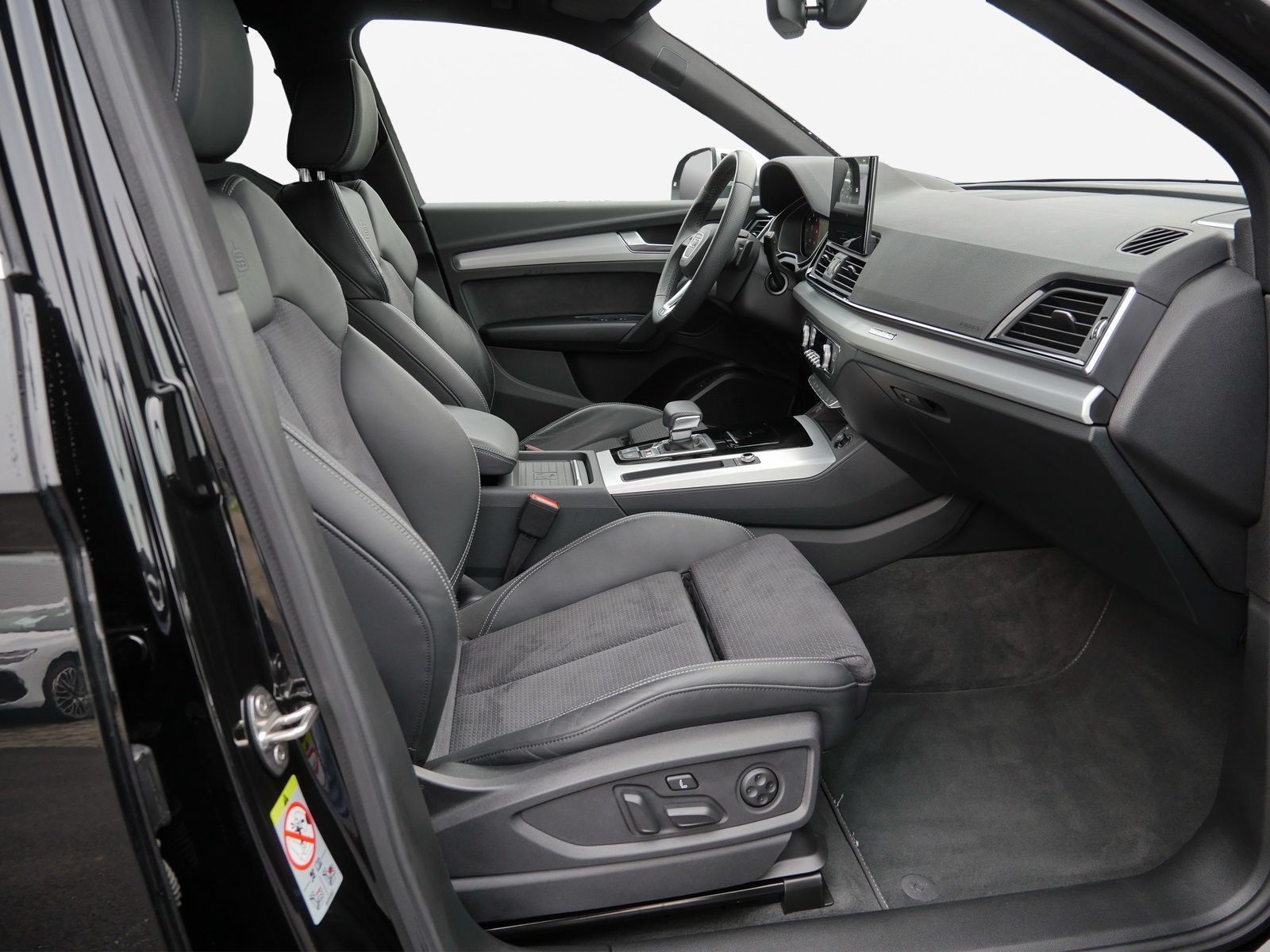 Audi SQ5 - Bild 4
