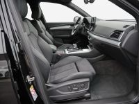 Audi SQ5 - Vorschau Bild 4