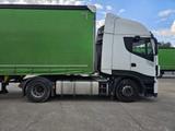 Iveco 480 Stralis, Euro 6, 2 Kreishydr, Retarder - Iveco 480