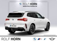 BMW X3 - Vorschau Bild 2