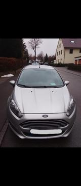 Ford Fiesta 1,5 TDCi 70kW Trend ECOnetic Trend - Ford Fiesta: Econetic