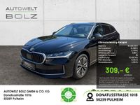 Skoda Superb - Vorschau Bild 1