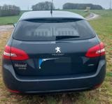 Peugeot 308 SW Allure 130 PureTech STOP & START Allure - Peugeot 308 von privat