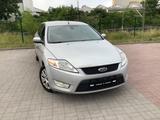 Ford Mondeo*KOMBI*2-HAND*2-Z KLIMAAUTO*TEMPOMAT*TOP - Ford Mondeo aus 2009: Kombi
