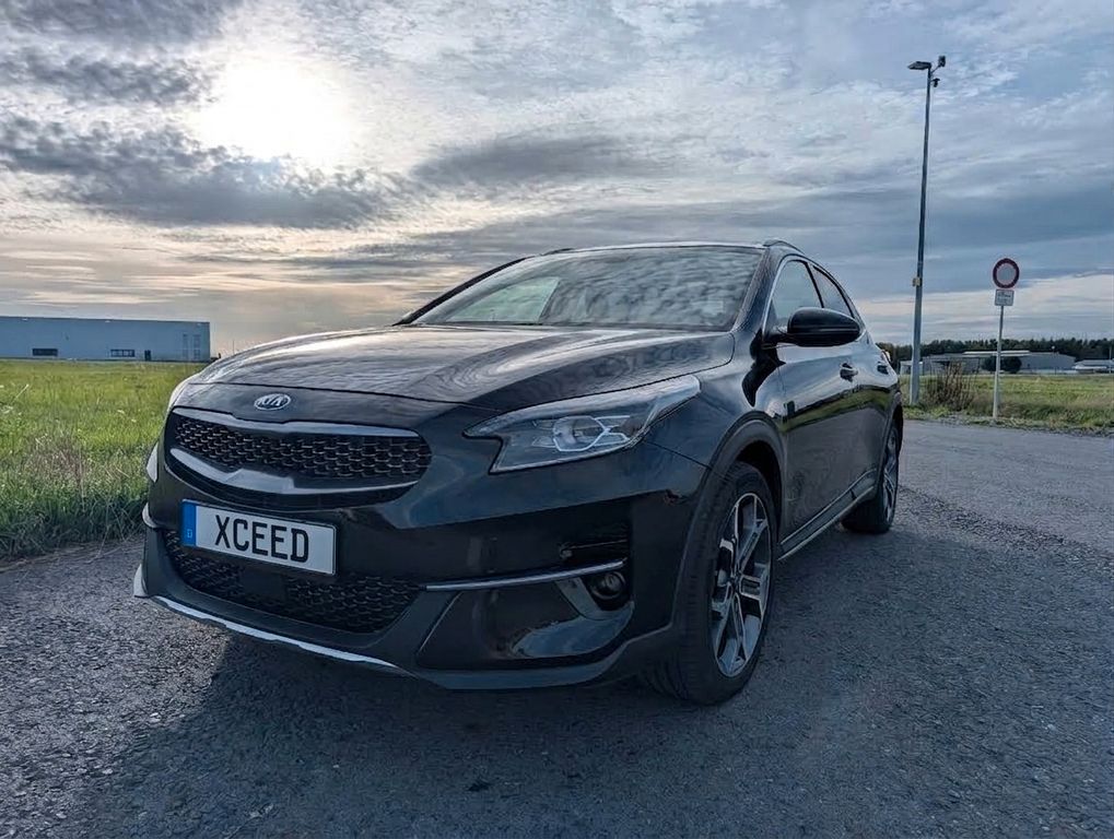 Image of Kia XCeed