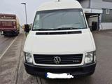 Volkswagen VW LT 3.5 2.8 156ps Klimaanlage - Volkswagen LT mit Diesel-Antrieb: 2.8