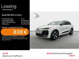 Audi Q6 SUV e-tron 55 qu S line*EUPE 100.120*B&O*AR-H