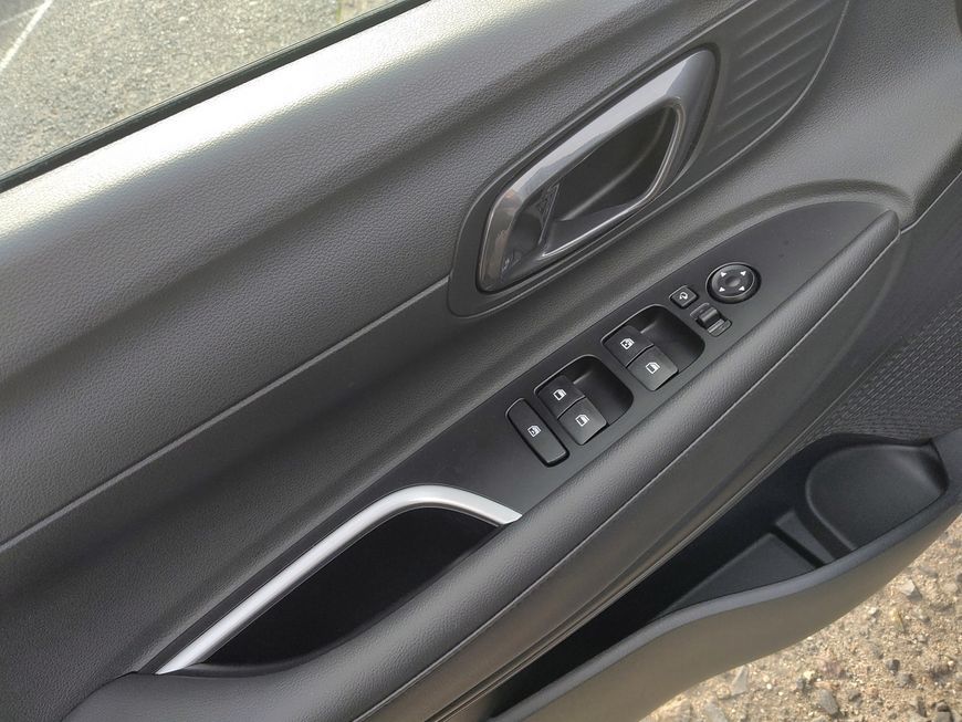 Hyundai i20 – Bild 17
