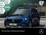 Mercedes-Benz EQB 300 4M PROGRESSIVE ADV./PANO/360°/DISTR - Mercedes-Benz EQB Gebrauchtwagen in Stuttgart