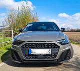 Audi A1 40 TFSI S tronic Sportback - Edition One - Audi A1: Edition