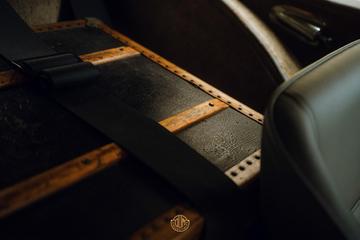 1953 Aston Martin OTHERS — миниатюра 17