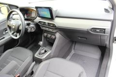 Dacia Logan Limousine 1.0 TCe 90 EU6d Comfort*Automati