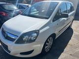 Opel Zafira B Edition - Opel Zafira Gebrauchtwagen in Köln