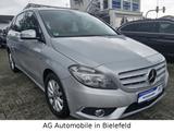 Mercedes-Benz B 180 BlueEfficiency" Park-Assistent" - Mercedes-Benz B-Klasse Gebrauchtwagen in Bielefeld