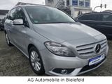 Mercedes-Benz B 180 BlueEfficiency" Park-Assistent" - Mercedes-Benz B 180: Blueefficiency