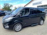 Ford Tourneo Custom Titanium 310 L1 - gebrauchte Ford Tourneo Custom aus dem Jahr 2019