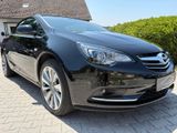 Opel Cascada 1.6 Ultimate ecoFlex | 2 Hd. | sehr gepf - Opel Cascada aus 2019
