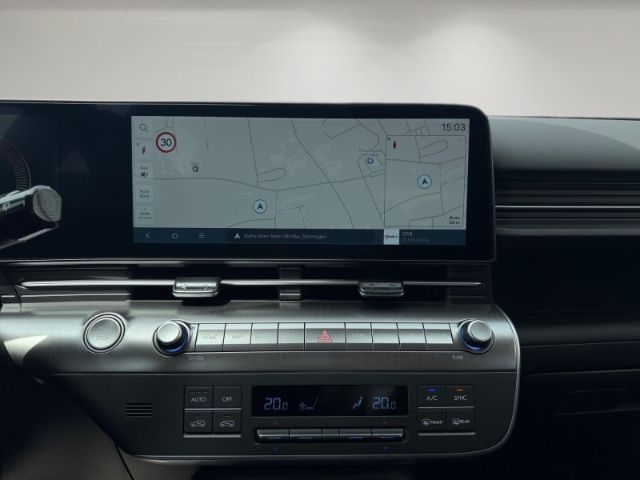 Hyundai KONA - Bild 9