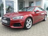 Audi A5 Sportback quattro sport - Audi A5 Gebrauchtwagen in München