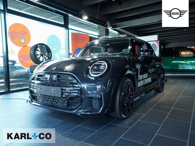 MINI Cooper S Final Sale -6200 EURO* JCW Trim, Drivin