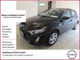 Hyundai i20 1.0 T-GDI Comfort 7DTC Navi - Hyundai i20: Limousine, Comfort