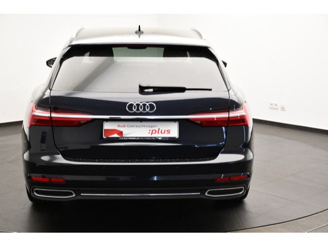 Audi A6 - Bild 20